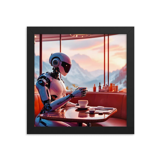 Alpine Innovation: CAFÉCO in the Peaks - CAFÉCO