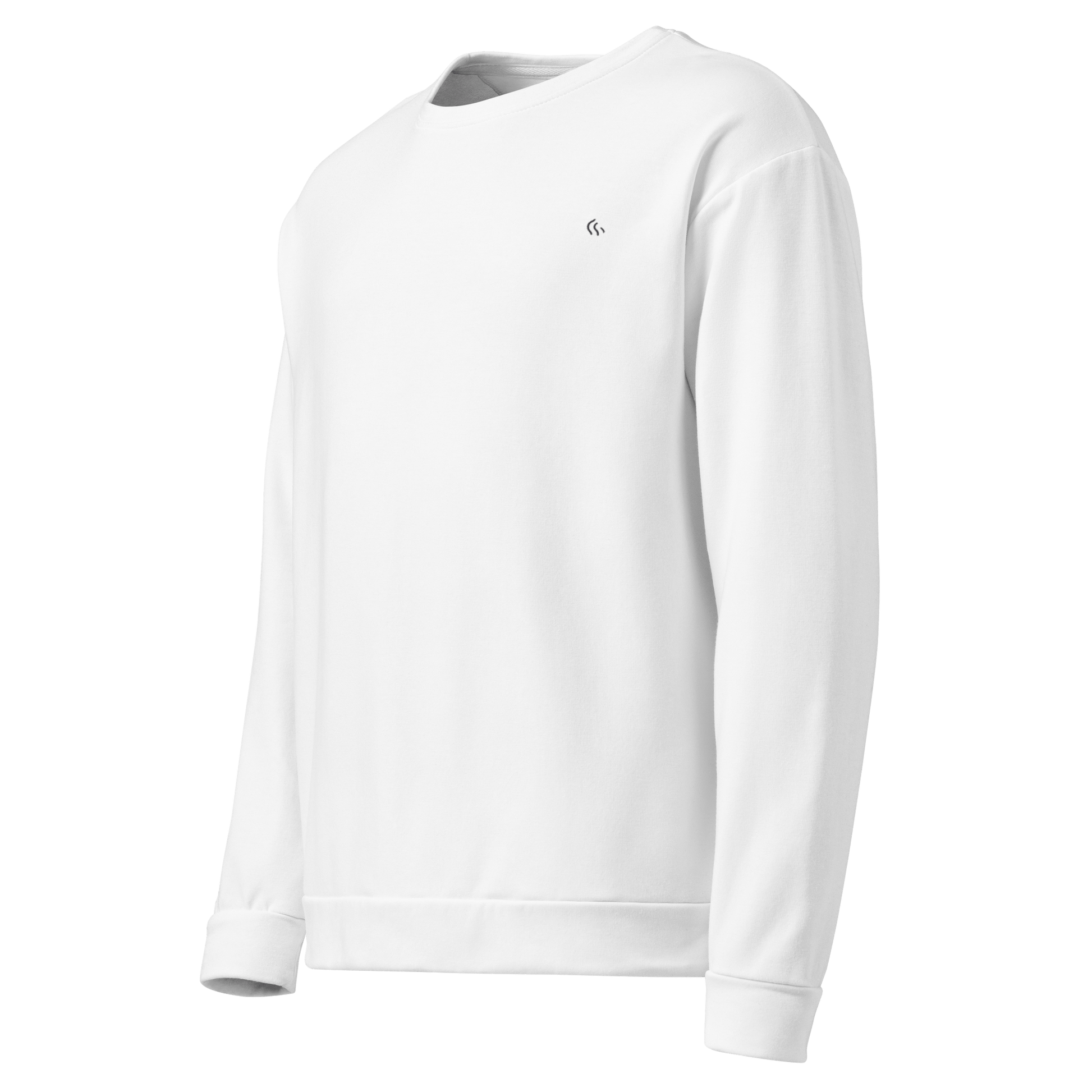 CAFÉCO Comfort Qi Sweatshirt - CAFÉCO