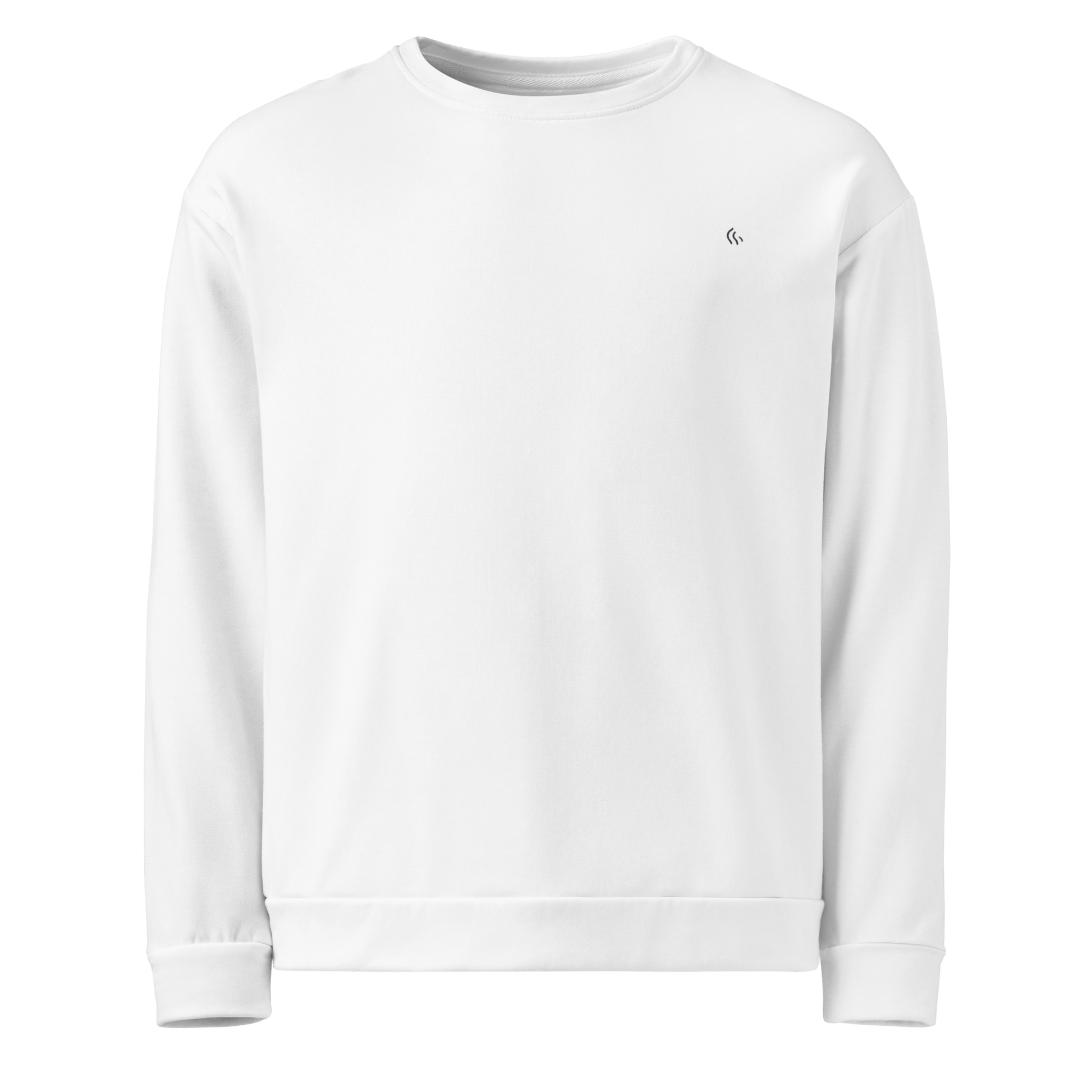 CAFÉCO Comfort Qi Sweatshirt - CAFÉCO