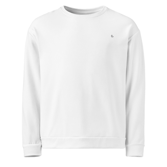 CAFÉCO Comfort Qi Sweatshirt - CAFÉCO