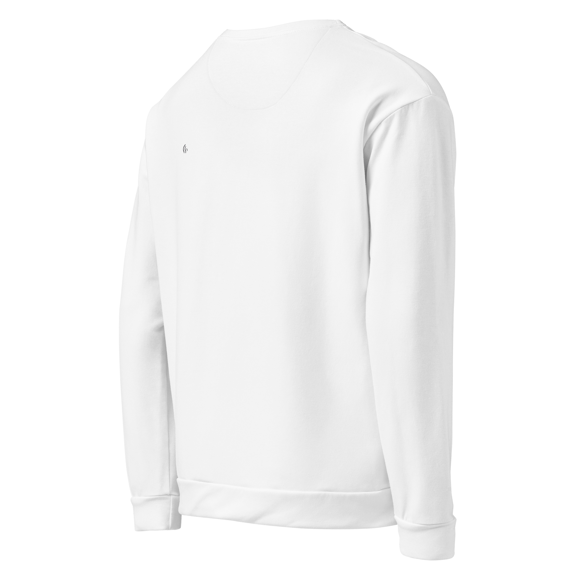 CAFÉCO Comfort Qi Sweatshirt - CAFÉCO