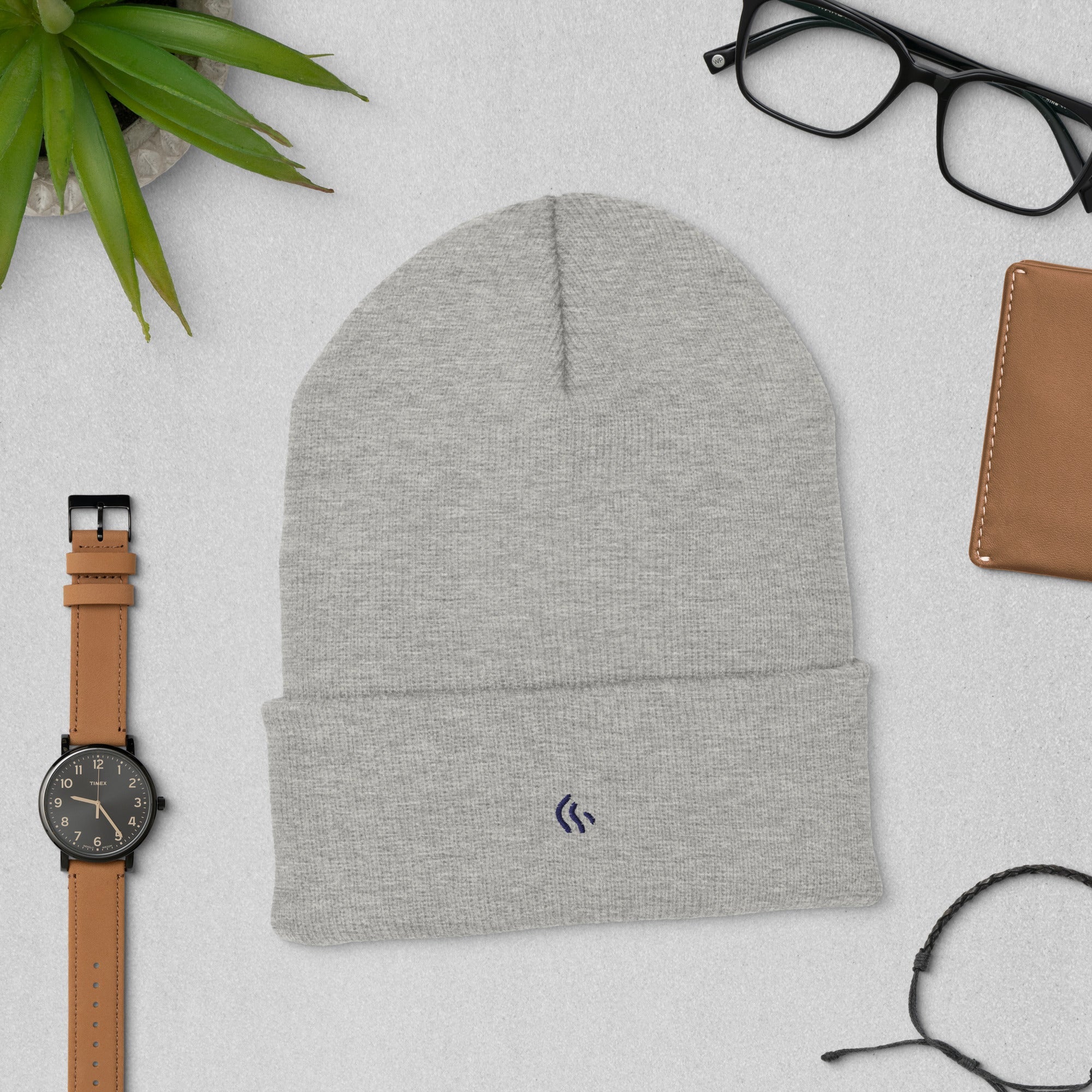 CAFÉCO Signature Toque - CAFÉCO