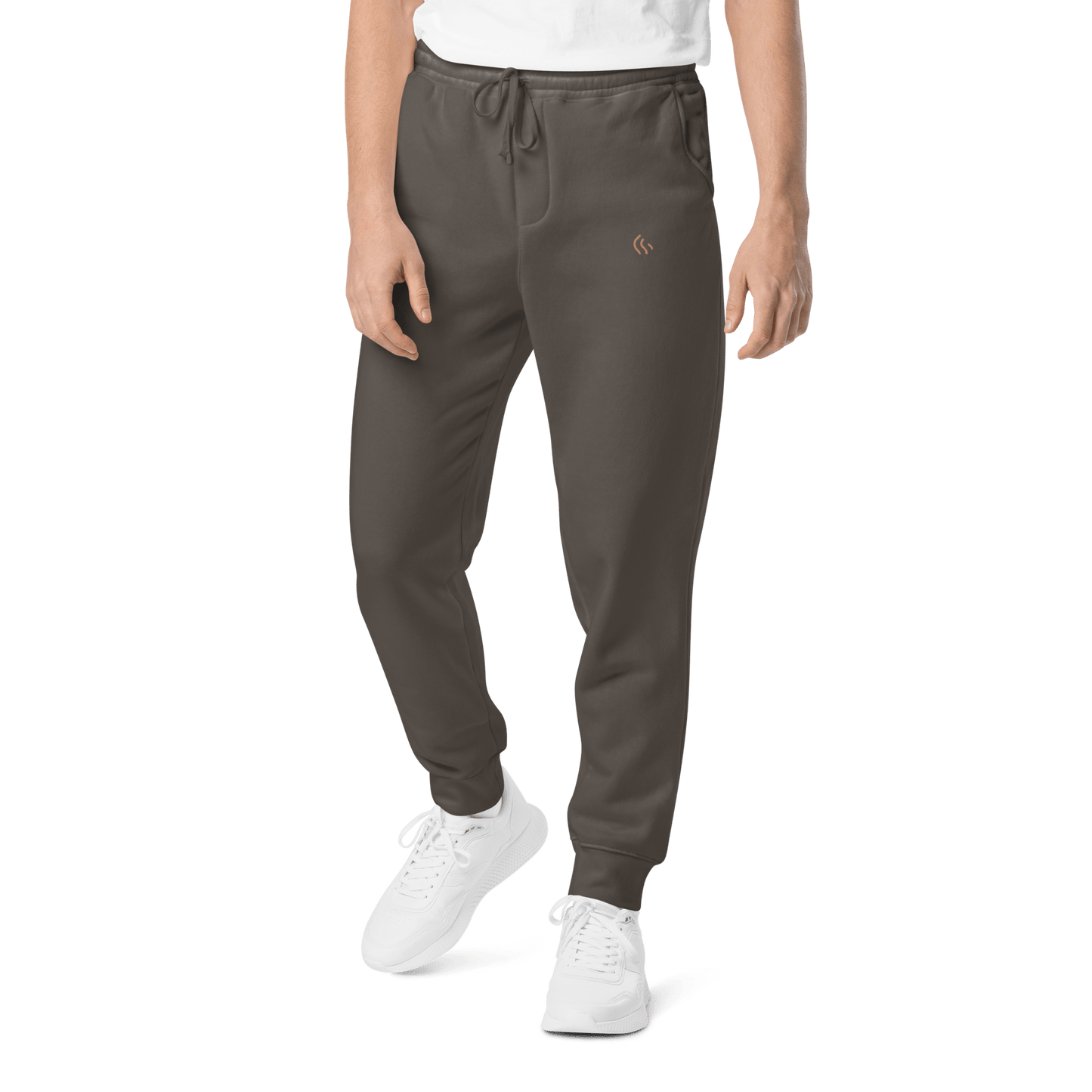 CAFÉCO Urban Chill Sweatpants - CAFÉCO