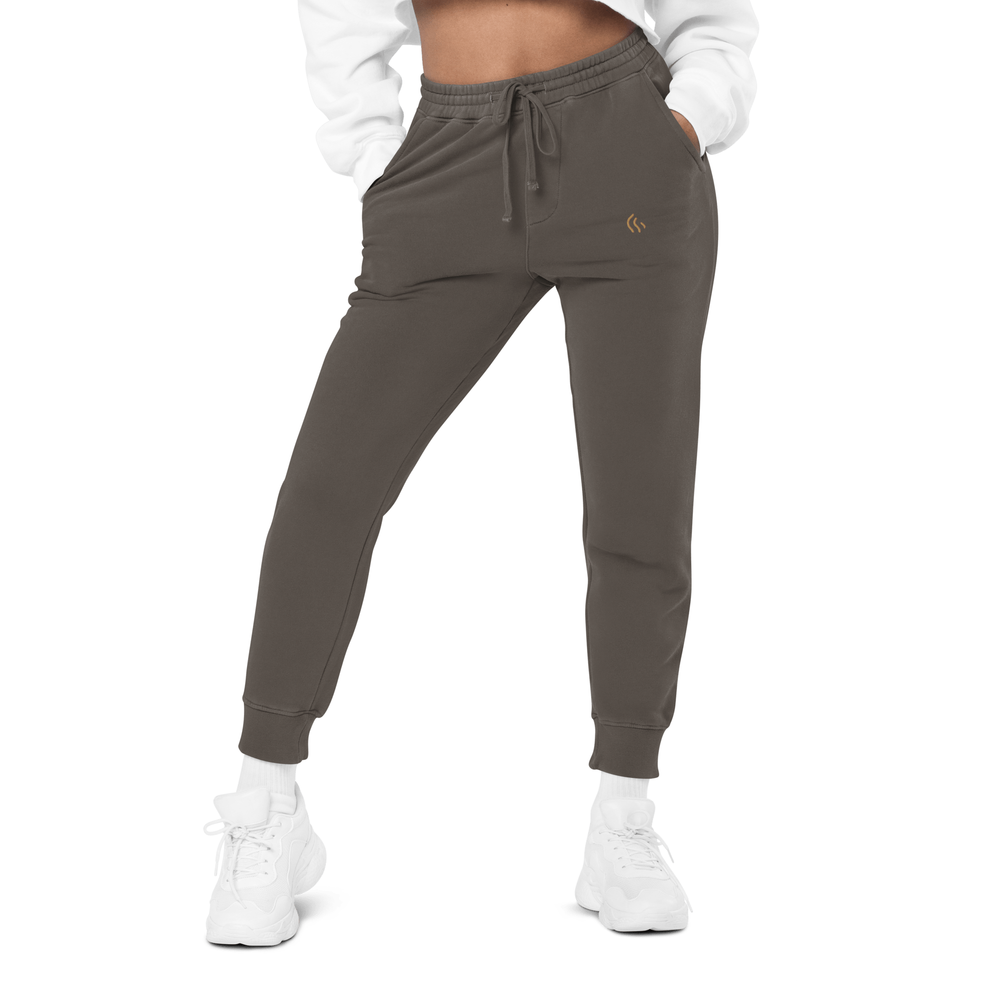 CAFÉCO Urban Chill Sweatpants - CAFÉCO