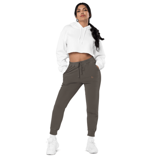 CAFÉCO Urban Chill Sweatpants - CAFÉCO