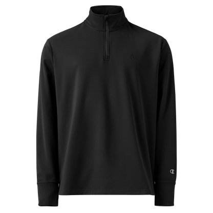 CAFÉCO Velocity Pullover - CAFÉCO