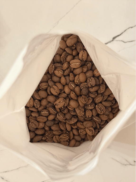 Nicaraguan Prestige Blend - CAFÉCO